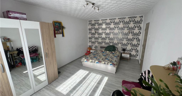 Apartament 2 camere, 54mp, zona Piata Moldovei - Catedrala -
