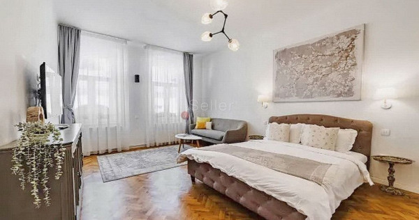 Pozitionare Ultracentrala | Pretabil Investitie