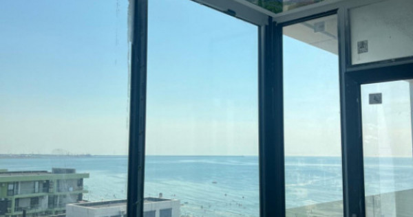 Apartament 2 camere Mamaia Nord, Complex Stefan Building