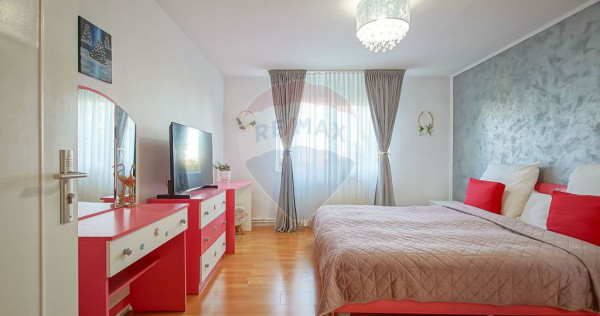 Casă ideală pentru familie sau investiție 6 camere, te...