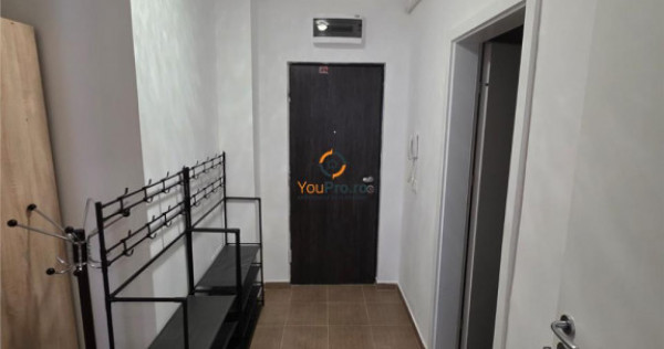 Fara Comision Bloc Nou Toronto cu Loc de Parcare