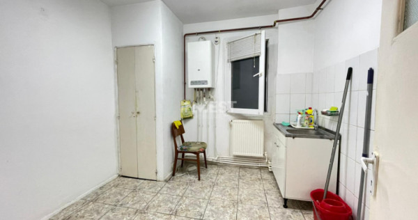 Apartament 3 camere-70mp-Podu ros-Palas Mall-etaj 2