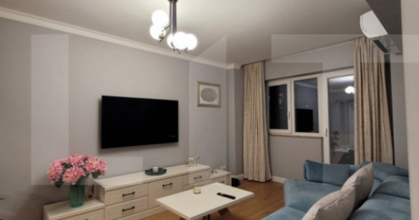 Apartament 4 camere, 100 mp, Calea Aurel Vlaicu