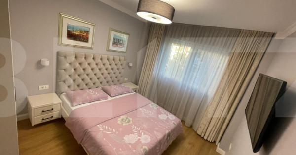 Apartament 4 camere, 100 mp, Calea Aurel Vlaicu