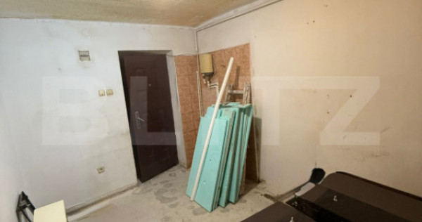 Camere camin - 11 mp - zona Bartolomeu