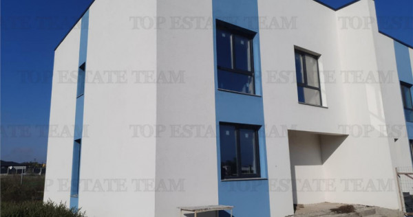 Vila Duplex Moderna Agigea Reper Salcami