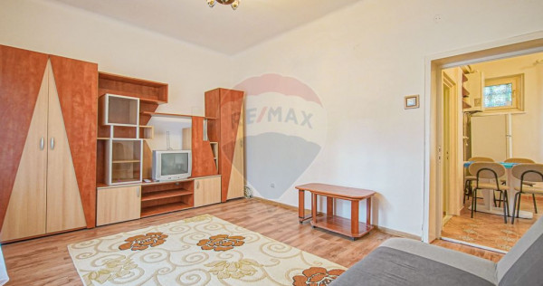 Apartament 2 camere de inchiriat, Brasov