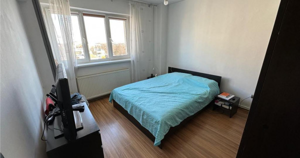 Apartament 4 camere, etaj 6/8, zona Piata Unirii &ndash; Ultr...