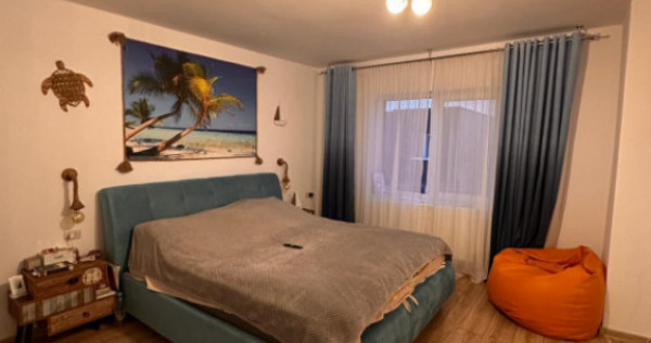 Casa Duplex 3 camere de vanzare, zona Mamaia Sat-Hanul cu P