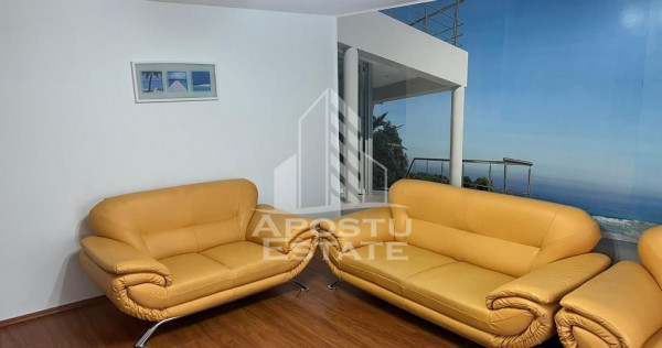 Apartament 3 camere 70 mp Calea Aradului, centrala propri...