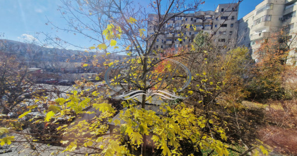 Apartament tip studio langa Kaufland Manastur