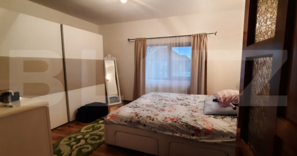 Casa de vanzare, 210 mp, Comuna Micula