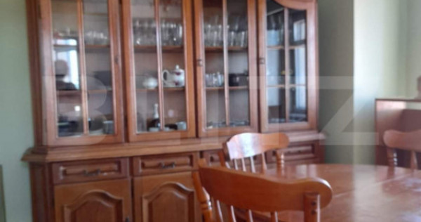 Apartament 3 camere, 76.80 mp, Cartier Stadion