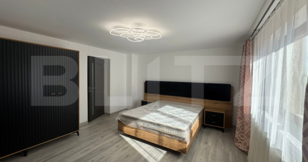 Casa 3 camere de inchiriat, 100 mp, zona Viile Noi