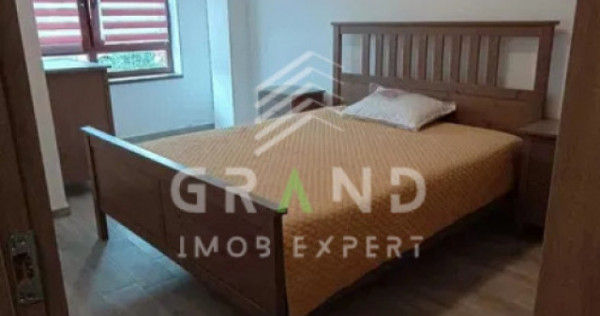 Apartament 2 camere | 2 băi | prima închiriere | Capat Bra