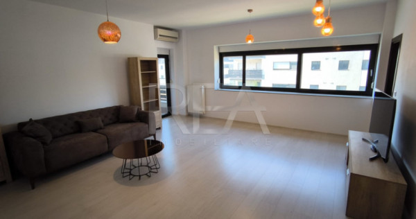 Apartament 3 camere, Iancu Nicolae