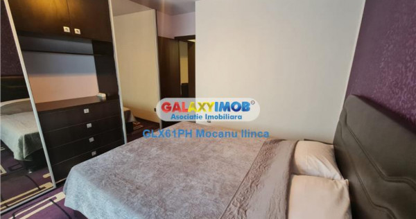 Apartament 3 camere, in Ploiesti, zona Malu Rosu