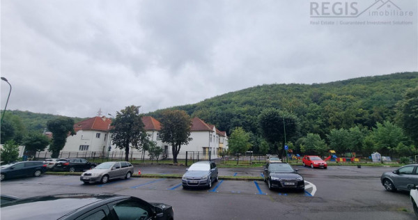 Apartament 3 camere Racadau cu 2 locuri de parcare