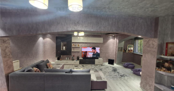 Apartament 3 cam. - Soseaua Buzaului - Braila