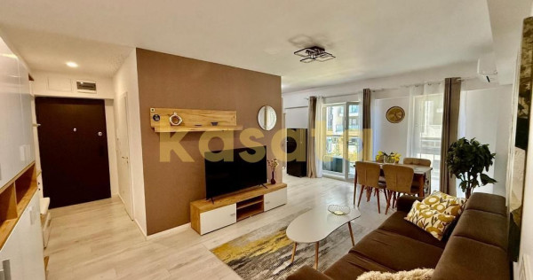 DE INCHIRIAT | APARTAMENT 3 CAMERE | BELVEDERE RESIDENCE ...