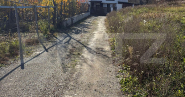 Teren Intravilan strada PODGORIEI