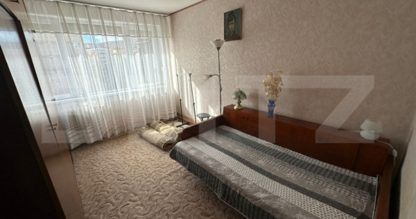 Apartament cu 3 camere, decomandat - Deva, Astoria
