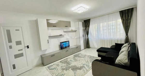 Apartament 2 camere circular Pantelimon – Etaj 2, renovat