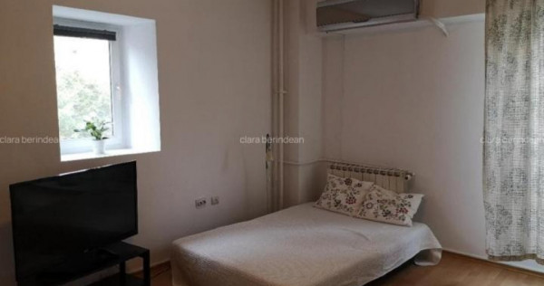 Timpuri noi mircea voda etaj 3