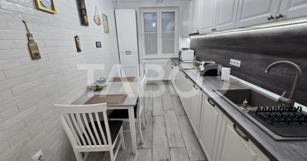 Apartament 2 camere de inchiriat mobilat modern pivnita Diod