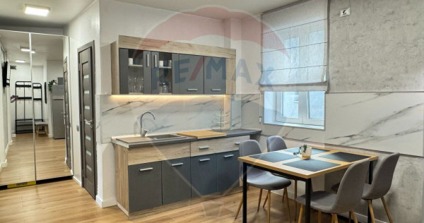 Inchiriere Apartament 3 camere Dorobanti