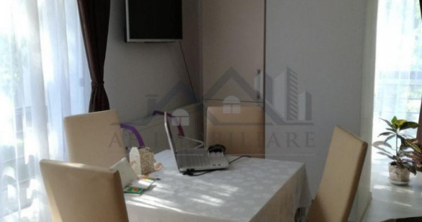 Apartament 2 camere Nicolina