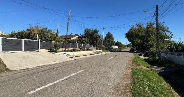 Casa si teren Talpa, cota parte 3/32 ; ID: R2800411