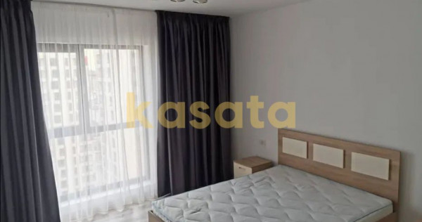 Garsonieră | Metrou aproape | Plaza