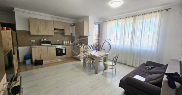 Apartament cu parcare langa Vivo Cluj