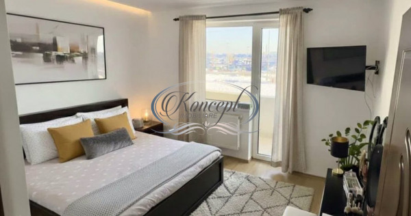 Apartament cu parcare langa Vivo Cluj