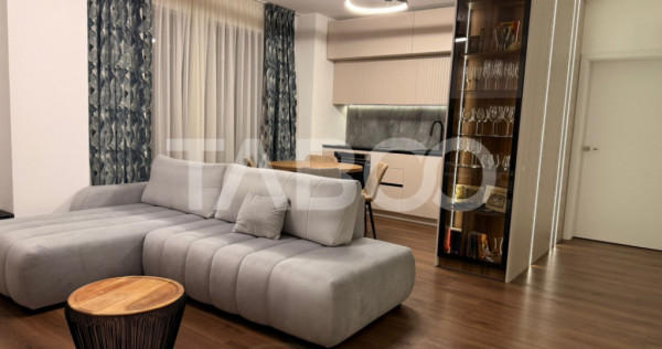 De vanzare apartament cu 4 camere cu parcare in zona Garii C