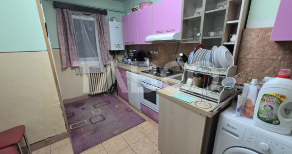 COMISION 0% - Apartament de vanzare 69mp 3 camere 2 balcoane