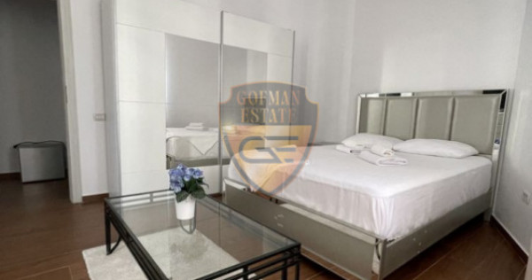 Apartament cu 2 camere in ansamblul Twin Residence Mamaia, 4