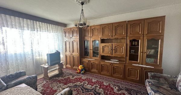 VIGAFON - Apartament 3 camere Bariera Bucuresti