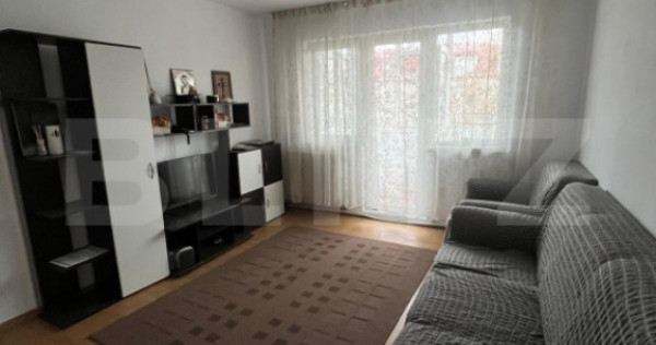 Apartament 2 camere, 41.20 mp, zona Canta