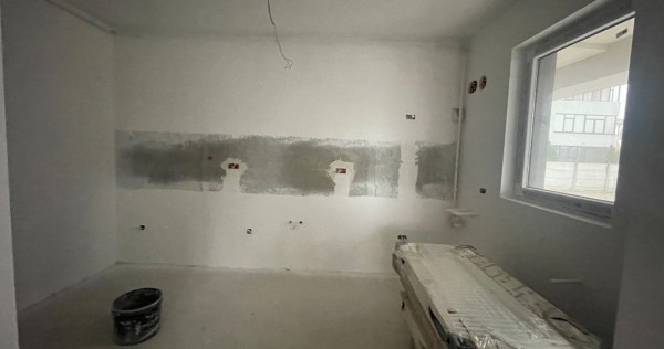 Apartament modern cu 2 camere, Sos. Alexandriei