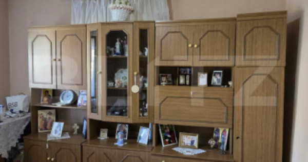 Casa 2 camere, 95 mp . Teren 4446 mp - Amati