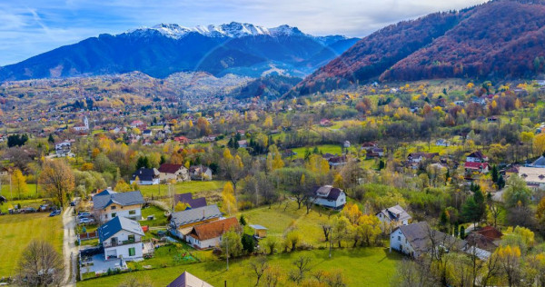 COMISION 0% Teren 1,841mp Predelut / Strada Predelut