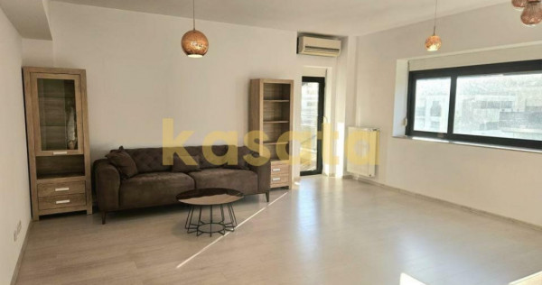 Apartament modern cu 3 camere | Natura Residence | Pipera