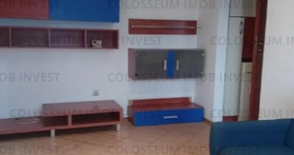 Apartament 2 camere, nedecomandat - zona Florilor