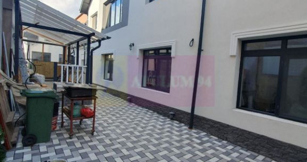 Vila P+1+M ~200mp zona Metrou Brancoveanu și Parc Tinere...