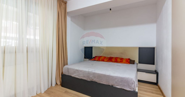 Apartament cu 4 camere si gradina proprie de vanzare/ str...