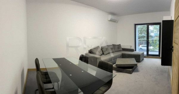 Apartament 2 Camere | Bloc Nou | Loc de parcare | Grozavesti