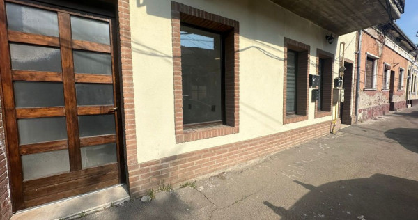 Spațiu pentru birouri, central, Oradea