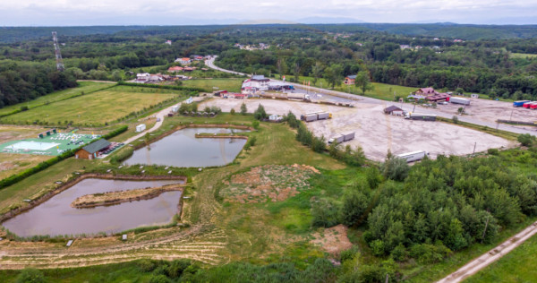 Afacere multifuncțională cu venituri imediate si potenția